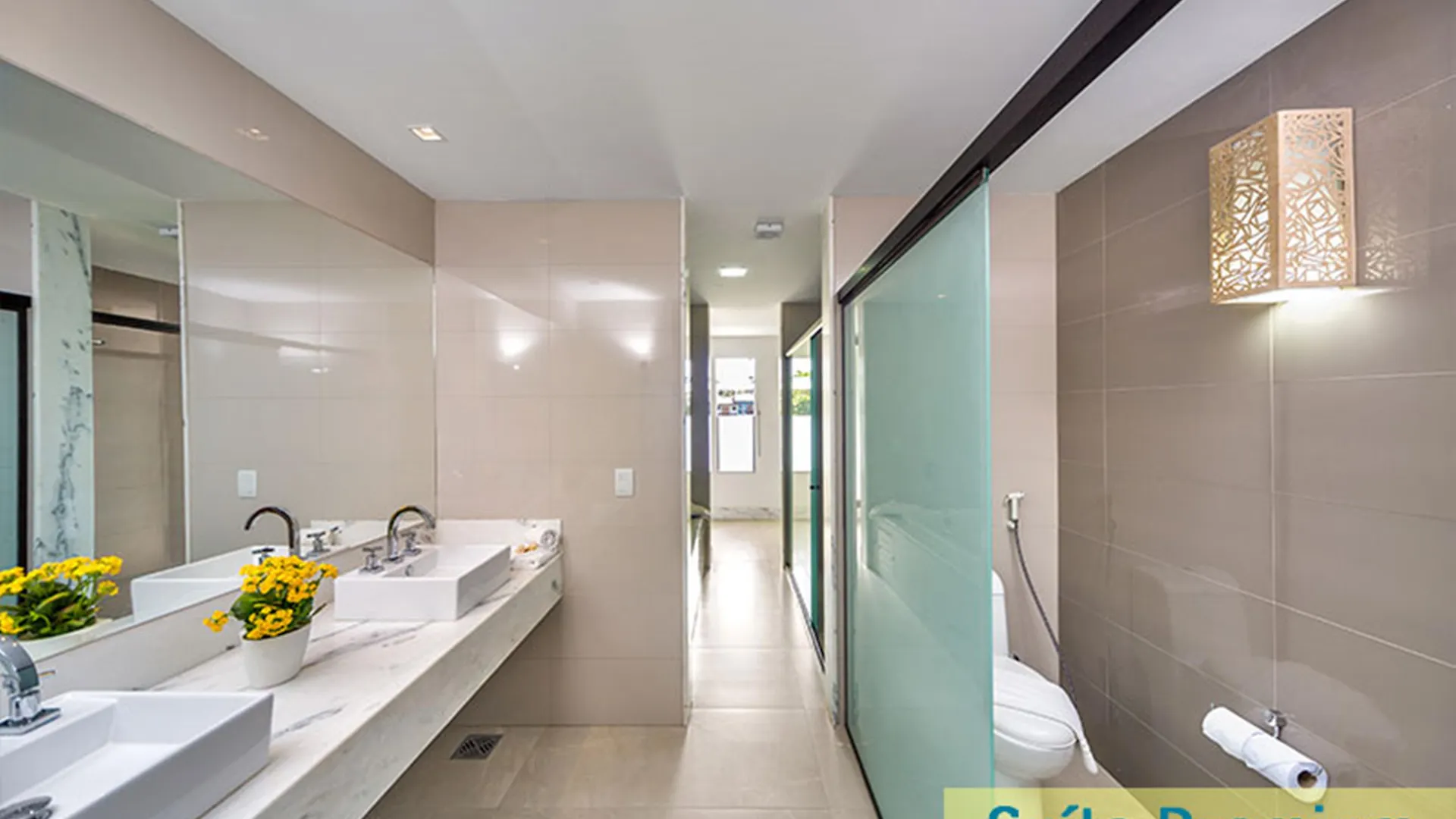 Transoceanico Praia Hotel 포르투세구로 브라질